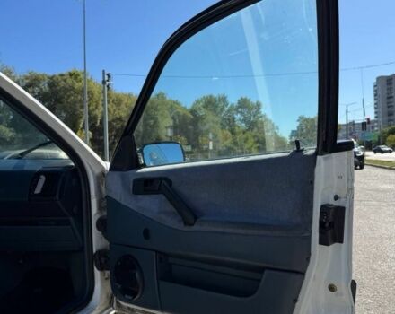 Белый Фольксваген Пассат, объемом двигателя 2 л и пробегом 200 тыс. км за 1399 $, фото 20 на Automoto.ua