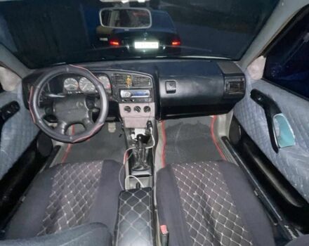 Фольксваген Пассат 1994 в Борисполе на Automoto.ua Белый Фольксваген Пассат, объемом двигателя 2 л и пробегом 435 тыс. км за 1299 $, фото 8 на Automoto.ua