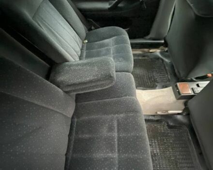 Белый Фольксваген Пассат, объемом двигателя 2 л и пробегом 310 тыс. км за 2200 $, фото 6 на Automoto.ua