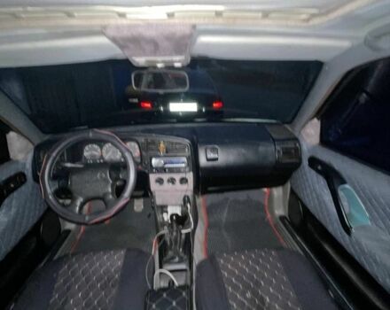 Фольксваген Пассат 1994 в Борисполе на Automoto.ua Белый Фольксваген Пассат, объемом двигателя 2 л и пробегом 435 тыс. км за 1299 $, фото 6 на Automoto.ua