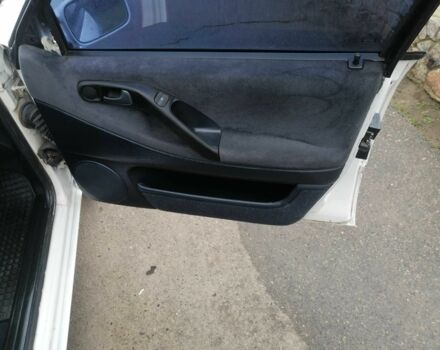 Белый Фольксваген Пассат, объемом двигателя 2 л и пробегом 100 тыс. км за 1500 $, фото 20 на Automoto.ua