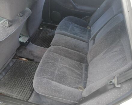 Белый Фольксваген Пассат, объемом двигателя 2 л и пробегом 100 тыс. км за 1500 $, фото 15 на Automoto.ua