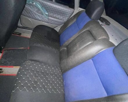 Фольксваген Пассат 1994 в Борисполе на Automoto.ua Белый Фольксваген Пассат, объемом двигателя 2 л и пробегом 435 тыс. км за 1299 $, фото 9 на Automoto.ua