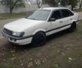 Фольксваген Пассат 1994 в Борисполе на Automoto.ua Белый Фольксваген Пассат, объемом двигателя 2 л и пробегом 435 тыс. км за 1299 $, фото 4 на Automoto.ua