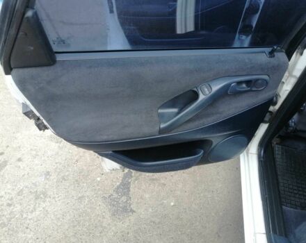 Белый Фольксваген Пассат, объемом двигателя 2 л и пробегом 100 тыс. км за 1500 $, фото 14 на Automoto.ua