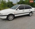 Белый Фольксваген Пассат, объемом двигателя 1.9 л и пробегом 300 тыс. км за 2200 $, фото 1 на Automoto.ua