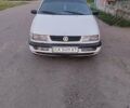 Білий Фольксваген Пассат, об'ємом двигуна 1.8 л та пробігом 300 тис. км за 1100 $, фото 4 на Automoto.ua