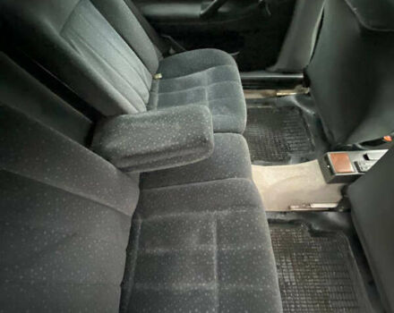 Белый Фольксваген Пассат, объемом двигателя 2 л и пробегом 310 тыс. км за 2200 $, фото 6 на Automoto.ua