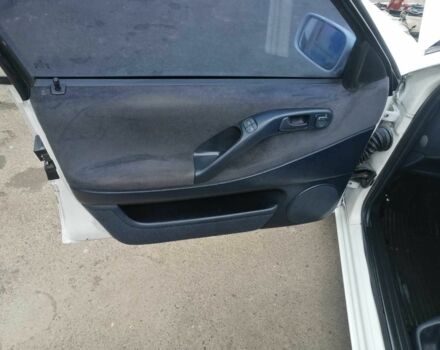 Белый Фольксваген Пассат, объемом двигателя 2 л и пробегом 100 тыс. км за 1500 $, фото 10 на Automoto.ua