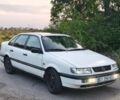 Белый Фольксваген Пассат, объемом двигателя 1.8 л и пробегом 450 тыс. км за 1787 $, фото 1 на Automoto.ua