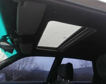 Белый Фольксваген Пассат, объемом двигателя 2 л и пробегом 100 тыс. км за 1500 $, фото 13 на Automoto.ua