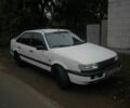 Фольксваген Пассат 1994 в Борисполе на Automoto.ua Белый Фольксваген Пассат, объемом двигателя 2 л и пробегом 435 тыс. км за 1299 $, фото 3 на Automoto.ua