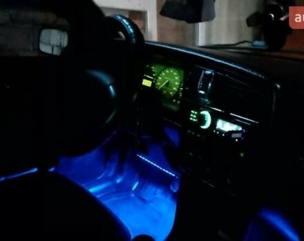 Белый Фольксваген Пассат, объемом двигателя 1.8 л и пробегом 398 тыс. км за 1500 $, фото 14 на Automoto.ua