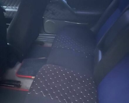 Фольксваген Пассат 1994 в Борисполе на Automoto.ua Белый Фольксваген Пассат, объемом двигателя 2 л и пробегом 435 тыс. км за 1299 $, фото 7 на Automoto.ua