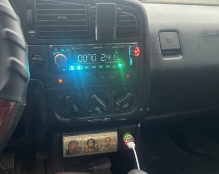 Белый Фольксваген Пассат, объемом двигателя 1.9 л и пробегом 450 тыс. км за 2350 $, фото 6 на Automoto.ua