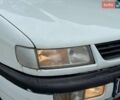 Білий Фольксваген Пассат, об'ємом двигуна 1.8 л та пробігом 275 тис. км за 1140 $, фото 11 на Automoto.ua