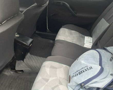 Белый Фольксваген Пассат, объемом двигателя 1.9 л и пробегом 450 тыс. км за 2350 $, фото 8 на Automoto.ua