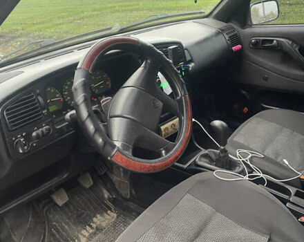 Белый Фольксваген Пассат, объемом двигателя 1.9 л и пробегом 450 тыс. км за 2350 $, фото 5 на Automoto.ua