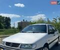 Белый Фольксваген Пассат, объемом двигателя 1.98 л и пробегом 454 тыс. км за 1700 $, фото 1 на Automoto.ua