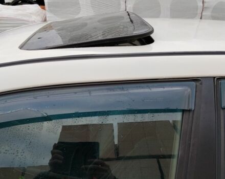 Белый Фольксваген Пассат, объемом двигателя 2 л и пробегом 400 тыс. км за 2100 $, фото 15 на Automoto.ua