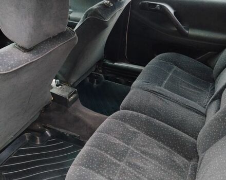 Белый Фольксваген Пассат, объемом двигателя 2 л и пробегом 400 тыс. км за 2100 $, фото 11 на Automoto.ua