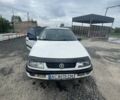 Білий Фольксваген Пассат, об'ємом двигуна 1.8 л та пробігом 360 тис. км за 2100 $, фото 1 на Automoto.ua
