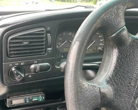 Білий Фольксваген Пассат, об'ємом двигуна 1.8 л та пробігом 360 тис. км за 2100 $, фото 20 на Automoto.ua