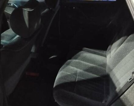 Белый Фольксваген Пассат, объемом двигателя 2 л и пробегом 220 тыс. км за 1800 $, фото 1 на Automoto.ua