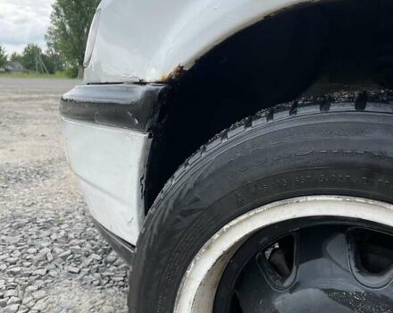 Білий Фольксваген Пассат, об'ємом двигуна 1.8 л та пробігом 360 тис. км за 2100 $, фото 6 на Automoto.ua