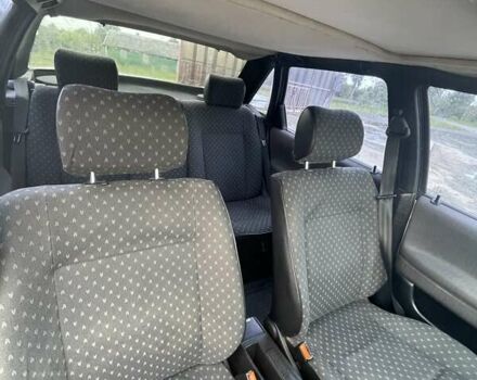 Білий Фольксваген Пассат, об'ємом двигуна 1.8 л та пробігом 360 тис. км за 2100 $, фото 17 на Automoto.ua