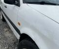 Білий Фольксваген Пассат, об'ємом двигуна 1.8 л та пробігом 360 тис. км за 2100 $, фото 9 на Automoto.ua