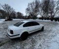 Белый Фольксваген Пассат, объемом двигателя 1.9 л и пробегом 457 тыс. км за 1750 $, фото 1 на Automoto.ua