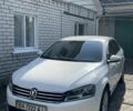 Белый Фольксваген Пассат, объемом двигателя 1.8 л и пробегом 96 тыс. км за 14500 $, фото 1 на Automoto.ua