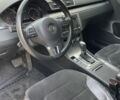 Белый Фольксваген Пассат, объемом двигателя 1.8 л и пробегом 96 тыс. км за 14500 $, фото 7 на Automoto.ua