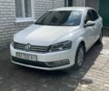 Белый Фольксваген Пассат, объемом двигателя 1.8 л и пробегом 96 тыс. км за 14500 $, фото 2 на Automoto.ua