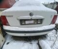 Белый Фольксваген Пассат, объемом двигателя 1.8 л и пробегом 350 тыс. км за 1350 $, фото 1 на Automoto.ua