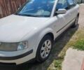 Белый Фольксваген Пассат, объемом двигателя 1.8 л и пробегом 230 тыс. км за 4300 $, фото 1 на Automoto.ua