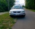 Белый Фольксваген Пассат, объемом двигателя 1.8 л и пробегом 300 тыс. км за 1499 $, фото 1 на Automoto.ua