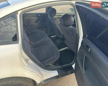 Білий Фольксваген Пассат, об'ємом двигуна 1.9 л та пробігом 462 тис. км за 1499 $, фото 10 на Automoto.ua