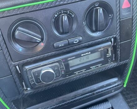 Белый Фольксваген Пассат, объемом двигателя 1.9 л и пробегом 400 тыс. км за 1900 $, фото 3 на Automoto.ua