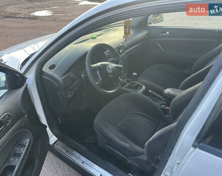 Білий Фольксваген Пассат, об'ємом двигуна 1.9 л та пробігом 462 тис. км за 1499 $, фото 8 на Automoto.ua