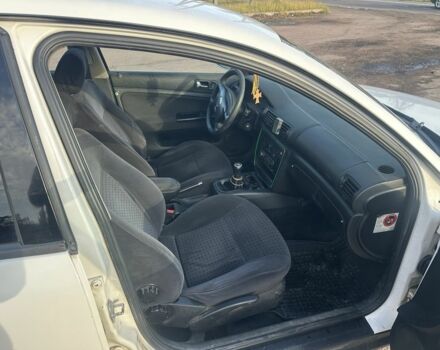 Білий Фольксваген Пассат, об'ємом двигуна 0 л та пробігом 462 тис. км за 1499 $, фото 7 на Automoto.ua