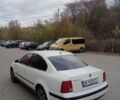 Белый Фольксваген Пассат, объемом двигателя 1.8 л и пробегом 324 тыс. км за 2100 $, фото 11 на Automoto.ua