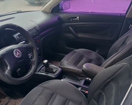 Белый Фольксваген Пассат, объемом двигателя 0 л и пробегом 320 тыс. км за 2650 $, фото 13 на Automoto.ua