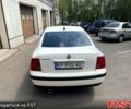 Белый Фольксваген Пассат, объемом двигателя 1.6 л и пробегом 304 тыс. км за 3499 $, фото 4 на Automoto.ua