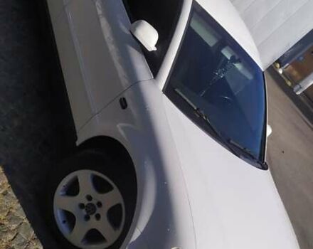 Белый Фольксваген Пассат, объемом двигателя 1.9 л и пробегом 512 тыс. км за 4200 $, фото 3 на Automoto.ua