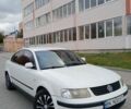 Белый Фольксваген Пассат, объемом двигателя 0 л и пробегом 320 тыс. км за 2650 $, фото 6 на Automoto.ua