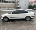 Белый Фольксваген Пассат, объемом двигателя 1.6 л и пробегом 307 тыс. км за 3200 $, фото 1 на Automoto.ua