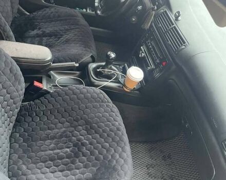 Белый Фольксваген Пассат, объемом двигателя 1.9 л и пробегом 512 тыс. км за 4200 $, фото 13 на Automoto.ua