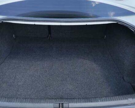 Белый Фольксваген Пассат, объемом двигателя 1.8 л и пробегом 220 тыс. км за 4999 $, фото 16 на Automoto.ua